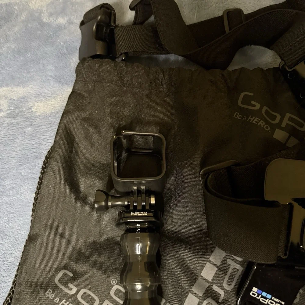 gopro hero session Plus‎ Accessories